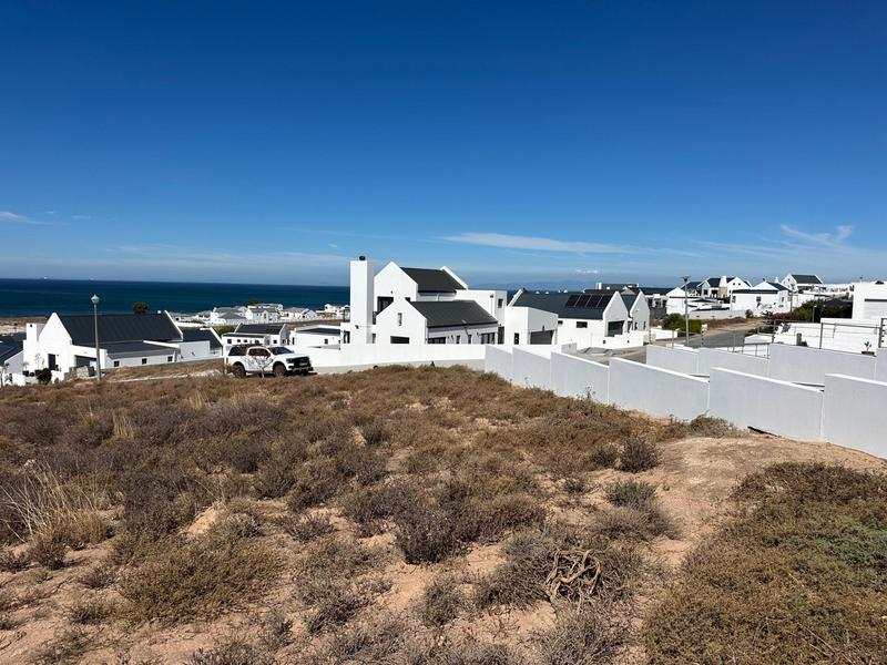 0 Bedroom Property for Sale in Da Gama Bay Western Cape